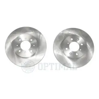Гальмівний диск Optimal BS-2240C
