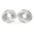 Тормозной диск Optimal BS-2411C (фото 1)