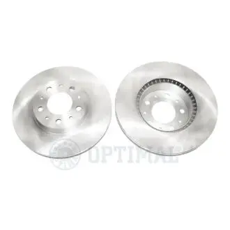 Гальмівний диск Optimal BS-3040C