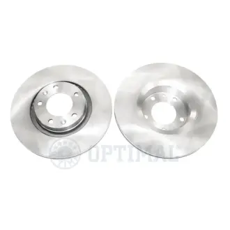 Гальмівний диск Optimal BS-3070C
