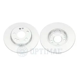 Тормозной диск Optimal BS3110C