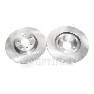 Гальмівний диск Optimal BS-3160C