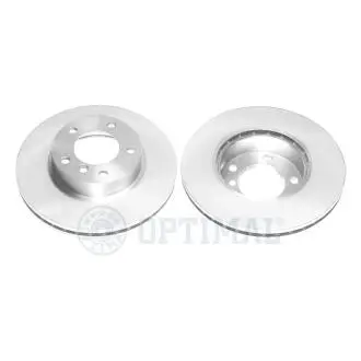 Тормозной диск Optimal BS3240C