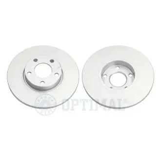 Гальмівний диск Optimal BS-3270C