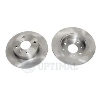 Гальмівний диск Optimal BS-3630C