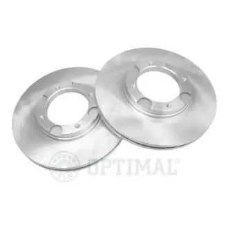 Гальмівний диск Optimal BS-3740C