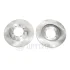 Тормозной диск Optimal BS-3750C (фото 1)
