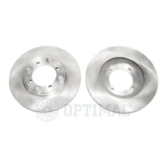 Тормозной диск Optimal BS-3750C