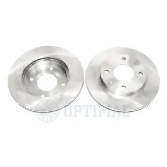 Гальмівний диск Optimal BS-3760C
