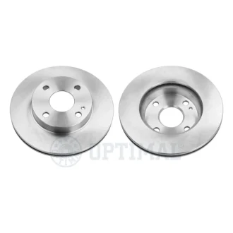 Гальмівний диск Optimal BS-3860C