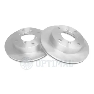 Гальмівний диск Optimal BS-3990C