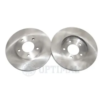 Гальмівний диск Optimal BS-4190C