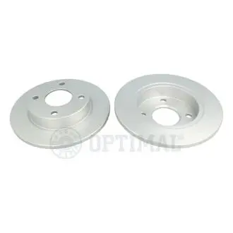 Гальмівний диск Optimal BS-4270C