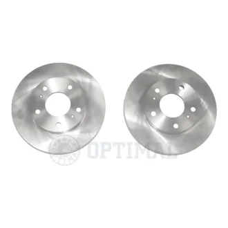 Гальмівний диск Optimal BS-4440C