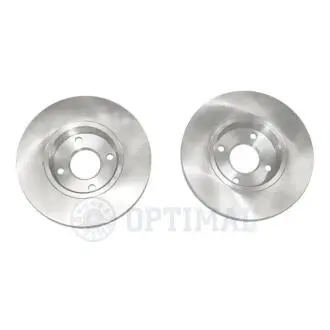 Диск гальмівний (передній) Ford Mondeo 93-00 (278x24) Optimal BS4690C