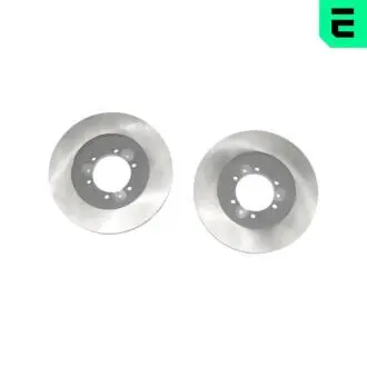 Гальмівний диск Optimal BS-4770HC