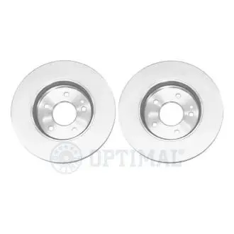 Гальмівний диск Optimal BS-4950C