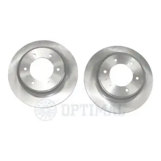Гальмівний диск Optimal BS-5150C