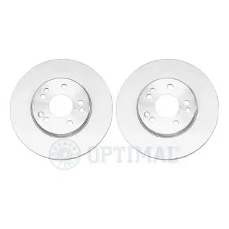 Гальмівний диск Optimal BS5240C