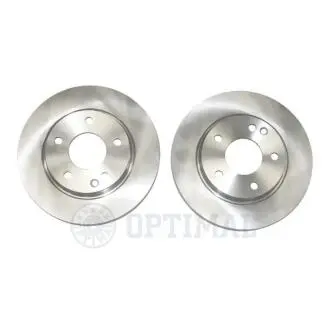 Гальмівний диск Optimal BS-5270C