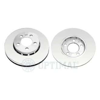 Тормозной диск Optimal BS-5450C