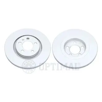 Тормозной диск Optimal BS5460C