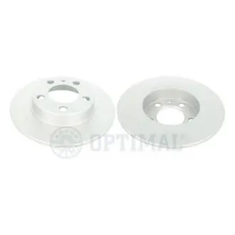 Тормозной диск Optimal BS5470C