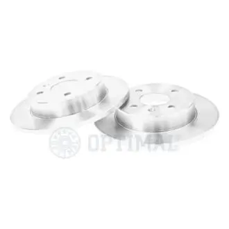 Тормозной диск Optimal BS5700C