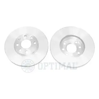 Тормозной диск Optimal BS5720C