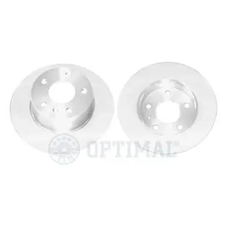 Тормозной диск Optimal BS5780C