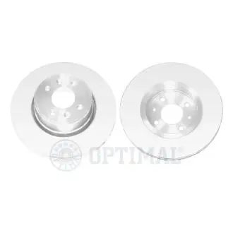 Тормозной диск Optimal BS5830C