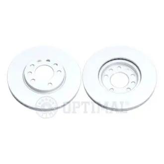Тормозной диск Optimal BS5840C
