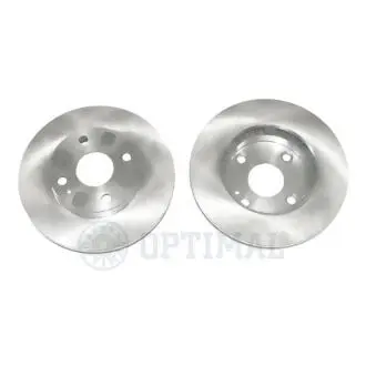 Гальмівний диск Optimal BS-6050C
