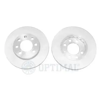 Гальмівний диск Optimal BS6180C