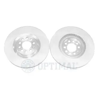 Гальмівний диск Optimal BS-6200HC