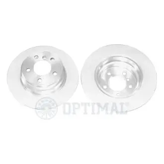Гальмівний диск Optimal BS6230C