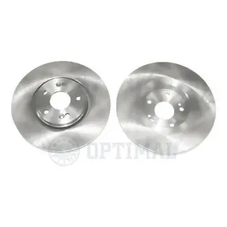 Гальмівний диск Optimal BS-6270C