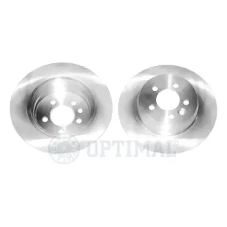 Гальмівний диск Optimal BS-6310C