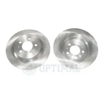 Гальмівний диск Optimal BS-6340C