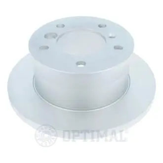 Гальмівний диск Optimal BS-7030C