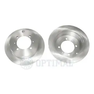 Гальмівний диск Optimal BS-7090C