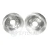 Тормозной диск Optimal BS-7504C (фото 1)