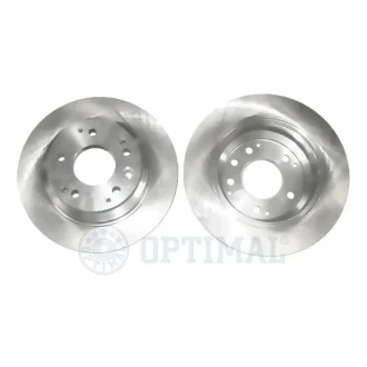 Тормозной диск Optimal BS-7504C