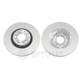 Гальмівний диск Optimal BS-7516HC