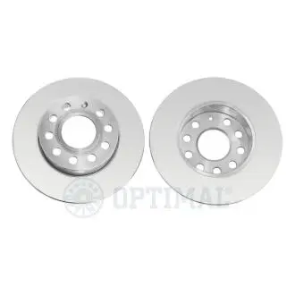 Тормозной диск Optimal BS7518C