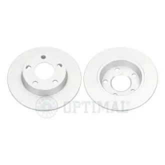 Гальмівний диск Optimal BS7522C