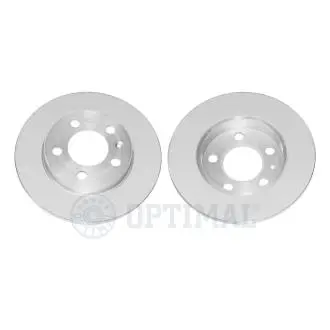 Тормозной диск Optimal BS7528C