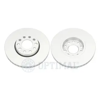Тормозной диск Optimal BS7532C