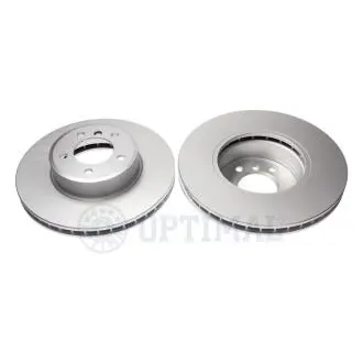 Гальмівний диск Optimal BS-7578HC