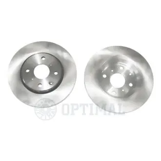 Гальмівний диск Optimal BS-7652C
